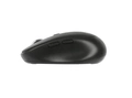 Mouse Midsize Comfort, Multi-Device Antimicrobial Wireless, Bluetooth,Targus - AMB582