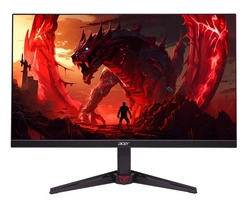 Monitor Gamer Acer Nitro Series Vg240y X1biip 23.8" Led Ips 200hz - Um.qv0aa.102
