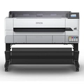 Impressora Plotter Epson Surecolor T5475 36" - C11cj56201