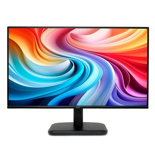 Monitor Acer Ek271 Gbi 27.0