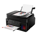Multifuncional Canon J. Tinta Mega Tank G7010 3114c005aa