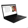 Notebook Lenovo T14 G2 Intel Core I7-1185g7 14" 16gb 256gb Ssd Windows 11 Pro - 20w100dvbo