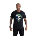 Camiseta Ordem e Justiça - (Br Force)