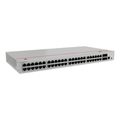 Switch Huawei Ekit S310-48p4s 48 Portas Gigabit Poe+ Com 4 Portas Sfp - 98012384