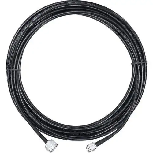 Kit Cabo De Celular Rgc-058 10 Metros Para Antenas De Celular Cf-210