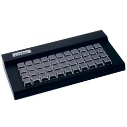 Teclado Gertec Pr Tec 44 - Usb