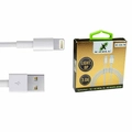 Cabo Cel/dados Usb 3.0 P/ Iphone 1m Mod. Xc-cd-78