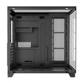 Gabinete Gamer Liketec Zeus Pro Glass, Mid-Tower, Vidro Temperado, Sem Fan, ATX, LC-CB3X3-ZEUS-2089