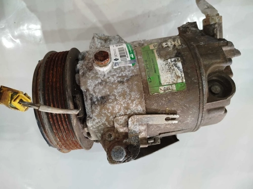 COMPRESSOR AR CITROEN C3 90M TENDANCE 1.5 2014/2015 (ID:12257)
