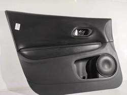 FORRO DE PORTA DIANT C/BOTÃO VIDRO LE HR-V EX CVT 2020 (id:5625)