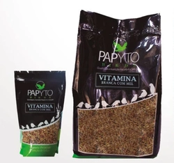 VITAMINA BRANCA 5KG