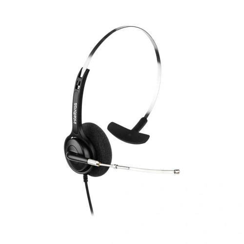 Fone Headset Intelbras Ths-40 Conector Rj9