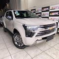 CHEVROLET S10 2.8 HIGH COUNTRY 4X4 CD 16V TURBO DIESEL 4P AUT 2026