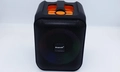 MINI CAIXA DE SOM SPEAKER USB/TF/BLUETOOTH/FM/TWS EP-2368 ECOPOWER