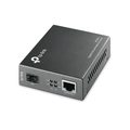 Conversor De Midia Gigabit Tp-link Mc220l Sfp