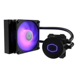 Water Cooler Cooler Master MasterLiquid ML120L V2 RGB 120MM - MLW-D12M-A18PC-R2