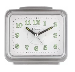 Despertador Quartz Herwer 2588 - 13X11X7cm