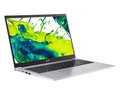 NOTEBOOK ACER ASPIRE LITE AL15-36P-C0M7 15.6" FULL HD INTEL N150 128GB SSD 4GB RAM WINDOWS 11 - PRATA