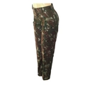 Calça Camuflada Alta Solidez Feminina EB (NOVO MODELO)