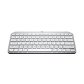 Teclado Logitech Mx Keys Mini Cinza Padrão Us 920-010506