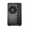 Nobreak SMS 1400va Tech Entrada Bivolt E Saida 115v - 29305