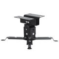 Suporte para Projetor Universal Até 15kg Preto - Sp310p