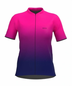 Camisa de Ciclismo Feminina Drosera