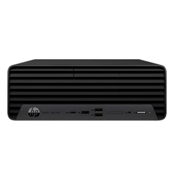 Desktop Hp Hpcm Pro 400 G9 Sff Intel Core I5-13500 16gb 1tb Ssd Windows 11 Pro - Bt5u6at#ak4
