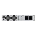 Nobreak Delta Rt G3 On-line 3 Kva 220/220 - Upa302r2rx0b0b1