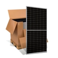 Painel Solar Osda BIFACIAL 585W N-TYPE