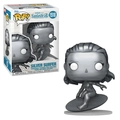 Boneco Funko Pop! Marvel Quarteto Fantástico - Surfista Prateada