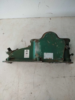 Tampa do motor d 13 volvo (ID:3797)