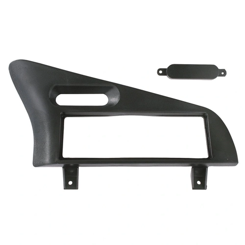 Contra Frente Plastica Permak Fiat Palio-ed 89/e