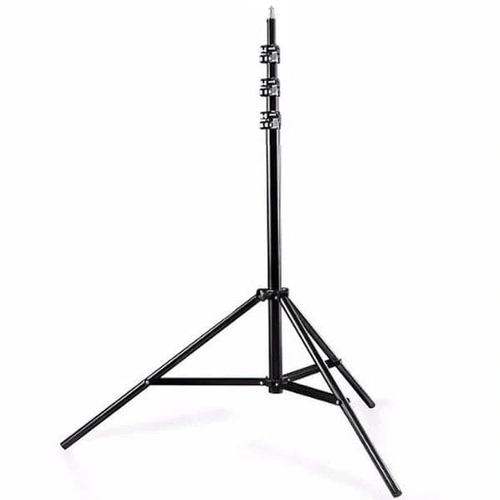 Tripé de Iluminação Greika WT808 4m