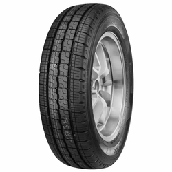 Pneu Novo Tires Comforser CF300 205/70 R15C 106/104R 8PR