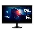 Monitor Gamer Aoc 27" Fhd Ips 120hz 1ms - 27b35h/57
