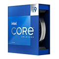 Processador Intel Core i9-13900KF 13ª Geração 5.8GHz Max Turbo Cache 36MB 24 Núcleos LGA 1700  - BX8071513900KF