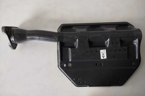 SUPORTE PARA-LAMA SCANIA S/5 NTG  TRASEIRO (ID:16236)