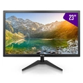 Monitor 23 Skul Office Led Hdmi VGA - Sm235msy