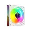 Cooler Fan, F9-L310WHRGB, 12CM, C3Tech Gaming
