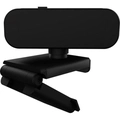 Webcam Vision 10 Fortrek Hd 720p 30fps Para Videochamadas
