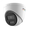 Camera Hikvision Dome Ip 4mp 2.8mm Colorvu Exir LR30M IP67 - DS-2CD1347G0-l