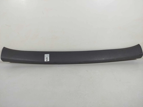 ACABAMENTO INTERNO TAMPA TRASEIRA  CARAVAN SE 2.4 2000 (id:8930)