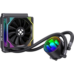 WATER COOLER 120MM FORTREK BREEZY PT