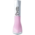 Esmalte Cremoso Hits Água na Boca 8ml