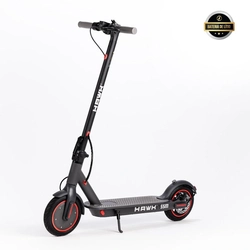Patinete Eletrico Hawk Ssm Hw01 350w Bat 36v 10ah Red