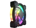 Fan Cooler Gamer Cougar Vortex VX 120, ARGB, Kit 3 - 3MVX1203.0001