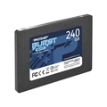 SSD 240GB Sata III Patriot Burst Elite - PBE240GS25SSDR