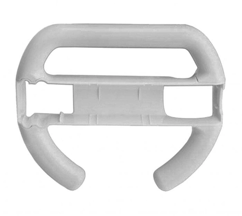 VOLANTE/CAPA CONTROLE/NUNCHUCK WII