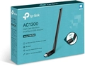 Adaptador Wireless Tp-link T3U Plus Ac1300 Archer Dual Band Antena